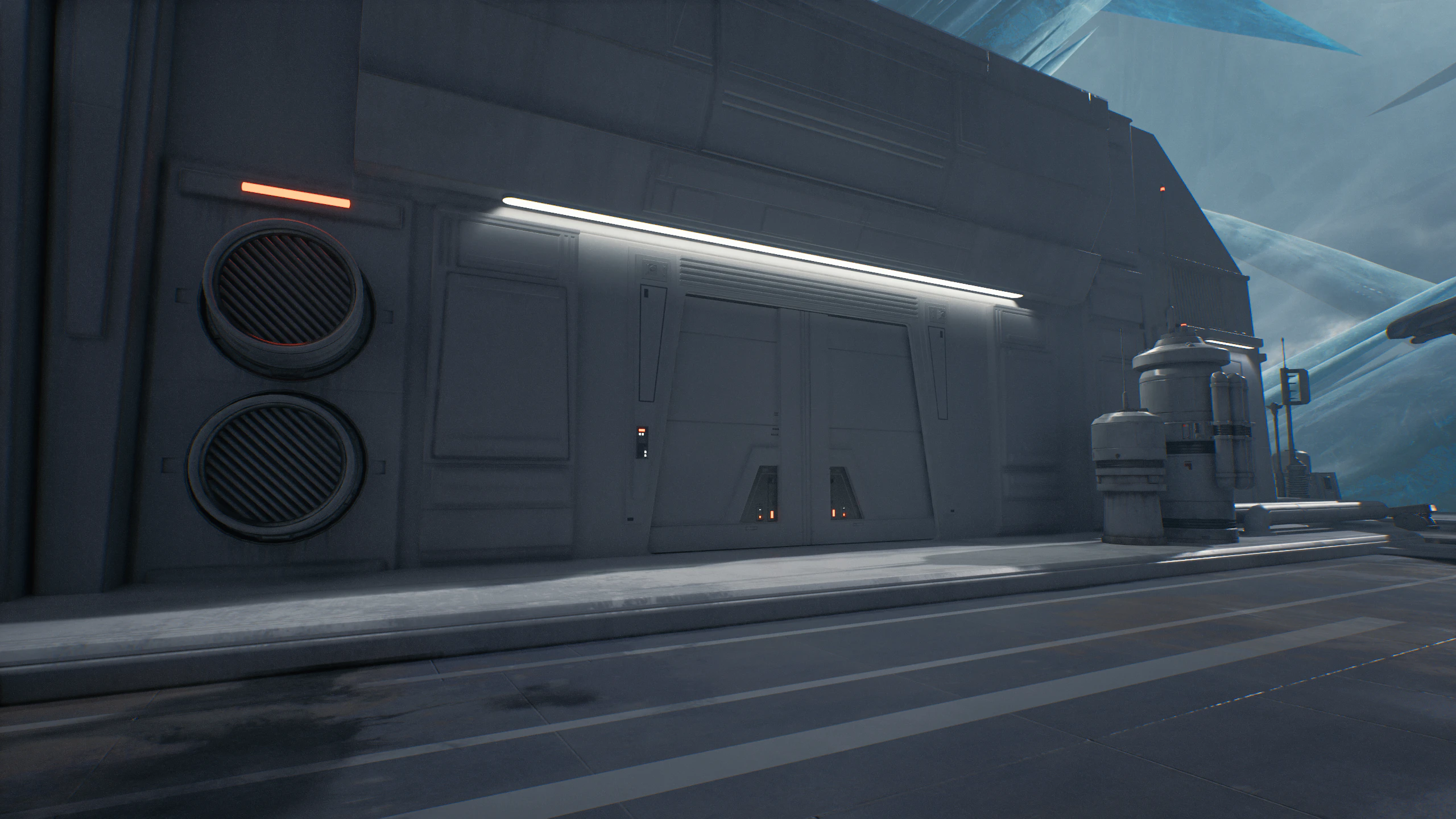 Star Wars Jedi : Survivor Screenshot